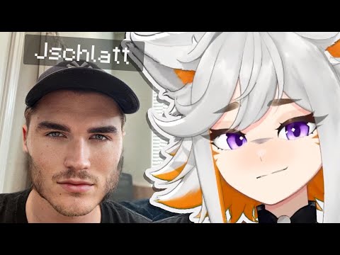 Deme Reacts To Clips That Made Schlatt Famous