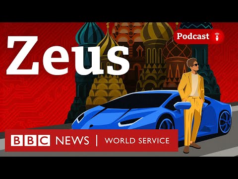 Russian hackers accused of stealing millions - Cyber Hack: Evil Corp Ep1, BBC World Service podcast