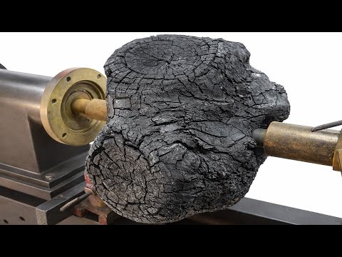 Don't throw away this burning piece of wood just yet######