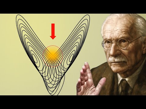 How to Manifest EVERYTHING Without Saying a Word - Carl Jung
