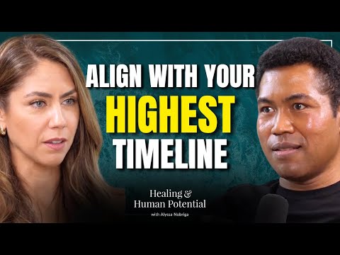 The Real Secret to Manifestation: How To Surrender To The Magic That's Meant For You