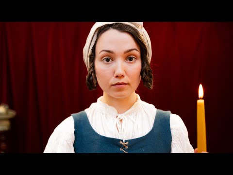 I Wore Medieval Clothing for 30 Days