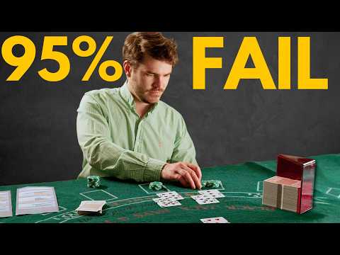 How to Master Card Counting: A Practical Guide