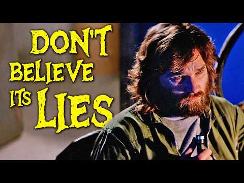 How THE THING's Camera Silently Lies To You