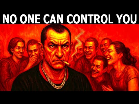 Never Let Anyone Bother You | Machiavelli