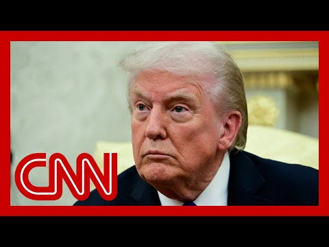 Trump says 'I'd give it to charity’ of his bid to claim $230 million from Justice Department