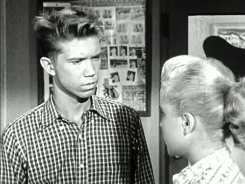Teenage Challenge (1958)