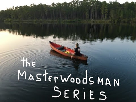 MASTERWOODSMAN SERIES HAVERSACKS AND OTHER GEAR