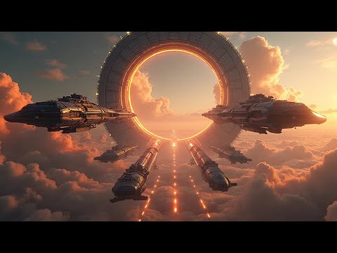 A Lightning Battle — Humanity Destroyed The Hostiles Instantly |HFY | Sci Fi Stories