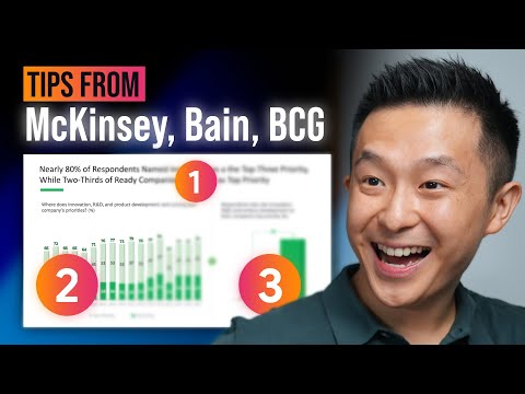 5 Small Changes to Improve Your Presentations Forever!