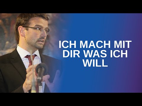 Wie toxische Narzissten ihre Frauen durch Gaslighting gefügig machen! – FALL 41 | Raphael Bonelli