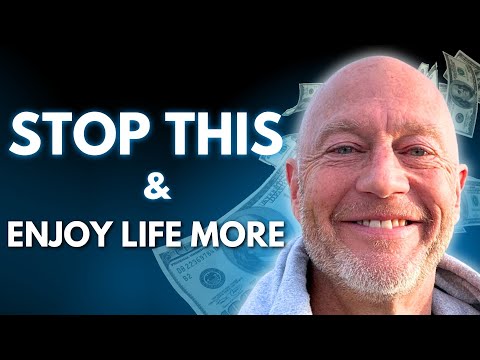 🚫 8 Things To STOP DOING After 60 (& Have MORE FUN 🎉)