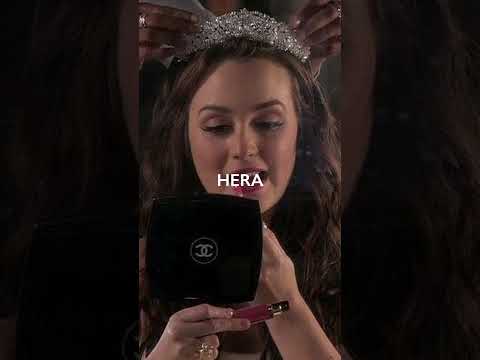 Which one are you? #shorts #fashionweek #greekmythology #aesthetic