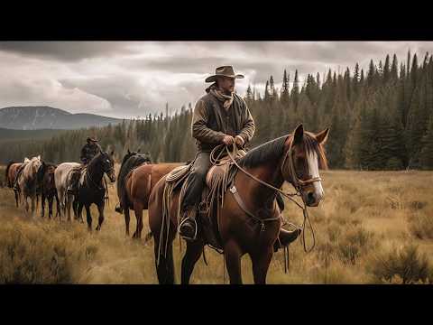 Весь Дикий Запад дрожал перед этим ковбоем | Хищник | Боевик Вестерн фильм