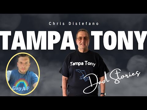 Chris Distefano | Funniest Dad Stories (Compilation)