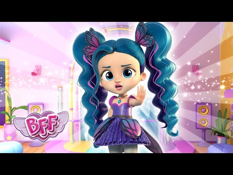 Сплетница выдала мой секрет | BFF 💗 Сезон 2 | Лучшие друзья навсегда | МУЛЬТИКИ для ДЕТЕЙ на РУССКОМ