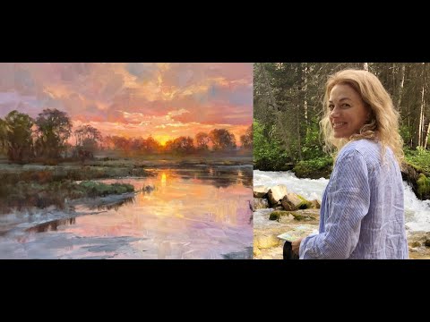 Creator's Studio LIVE with Christine Lashley: Season 2024, Episode 5 Apr 11