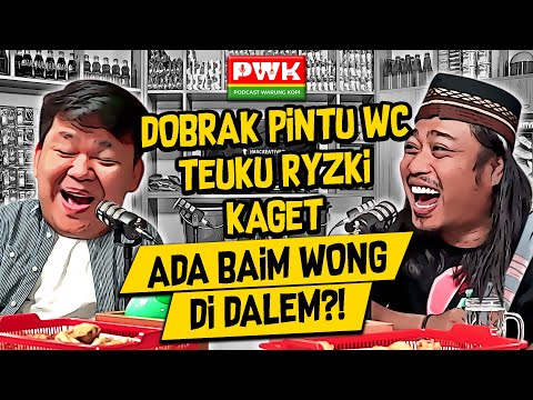 PWK – BIKIN BOYBAND BARU BARENG BASTIAN DAN ALDY, KIKI SEMPAT NGAJAK IQBAAL “KAYANYA GA SEKARANG”