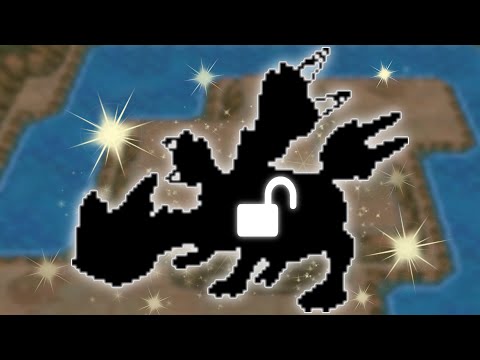 I Hunted the One Pokémon Game Freak Forgot to Shiny-Lock...