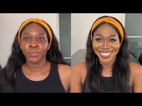Soft Glam Makeup Tutorial For Beginners | Easy Step by Step Guide | Affordable Makeup Products