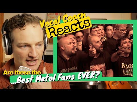 Blind Guardian - The Bard Song and Valhalla 2.0