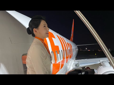 MZ's Third Resignation | Passed the Flight Attendant Exam, But Why Wasn't I Happy? | Freshman in ...