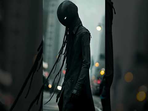 Aliens in New York in 2024? #ai  #vfx