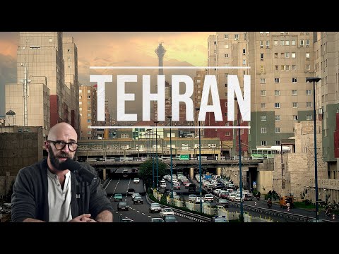 How Tehran Became an Awful Place to Live.