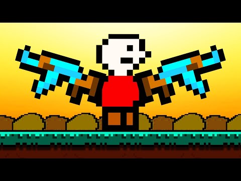 This Is How I Became 10,000% Better At Mining