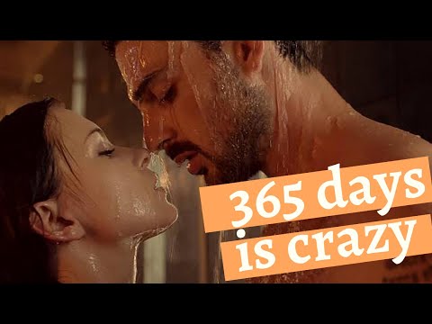 365 Days in 5 minutes