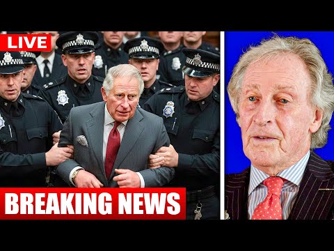 Princess Diana’s Driver Just Broke His Silence and Shocked Everyone!