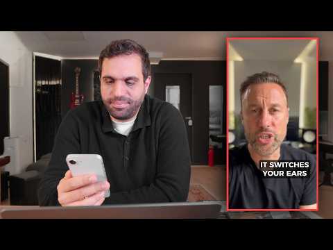 His Advice Will RUIN Your Mix