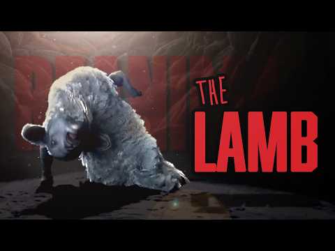 WHAT IS THE LAMB? | Reanimal Theory + Breakdown