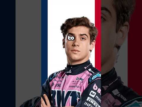 It's Over for Franco Colapinto