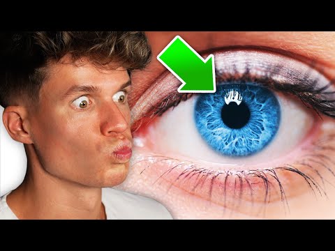 Wusstest DU warum wir DAS haben ?! 😳