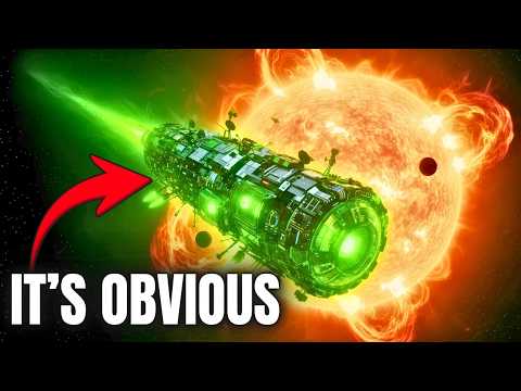 3I/ATLAS: The Worst Theory Grows With Each New Image