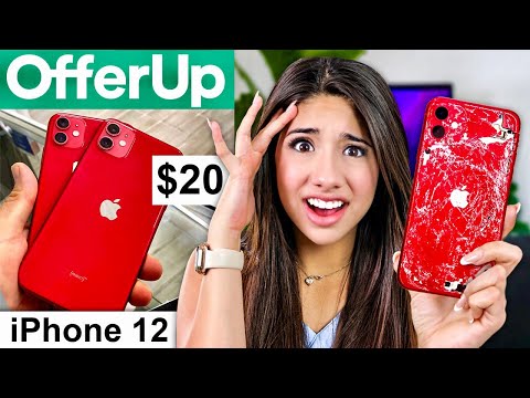 I Got SCAMMED on Offer Up AGAIN