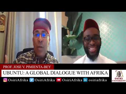 Why Are Over 1.4 Billion Africans Worldwide Are Not Blacks?