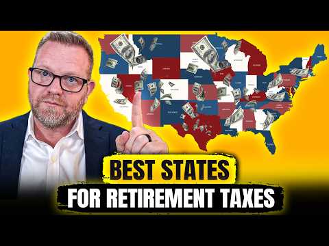 6 Overlooked State Tax Considerations When Retiring