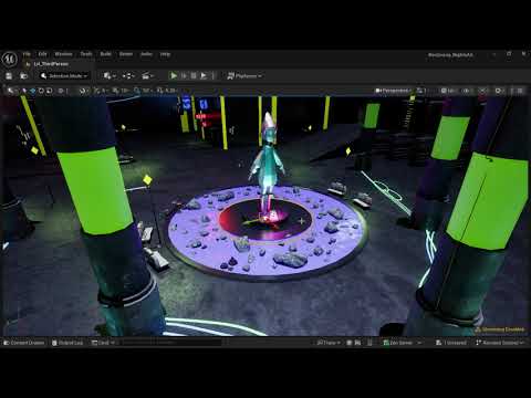 Noctivorian Nights Breakdown