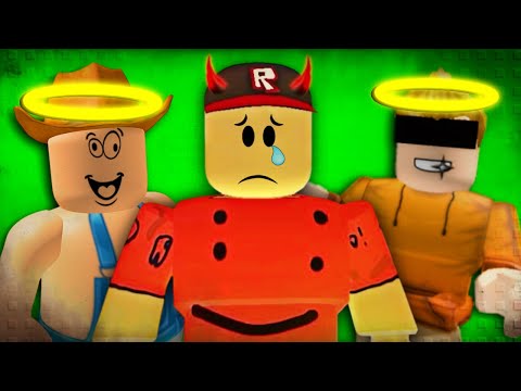 How These Roblox YouTubers LOST Everything?