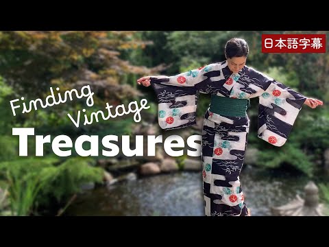 How To BUY KIMONO From Japan Online 👘 Try My Simple Method!