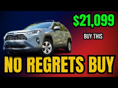 5 Smartest Cars for the Average American in 2025