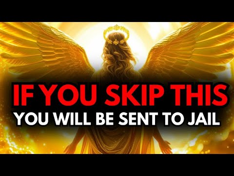 👉 ARCHANGEL MICHAEL SAYS:  IF YOU IGNORE THIS, A SERIOUS CONSEQUENCE MAY COME YOUR WAY. OPEN NOW!