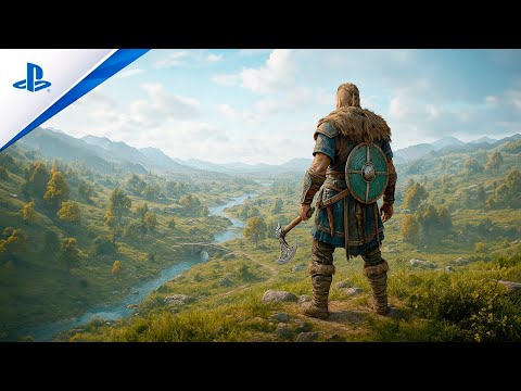 22 Open World PS5 Games Worth Every Penny!