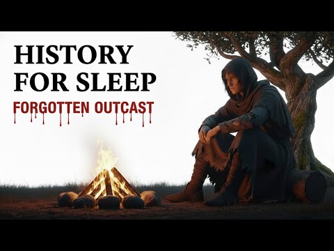 The Horrifying Truth About Life as a Forgotten Medieval Outcast – and More