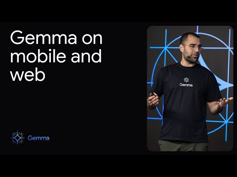 Gemma on mobile and web. Best and worst practices