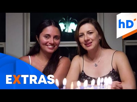 Amigas descubren que fueron intercambiadas al nacer | hoyDía | Telemundo