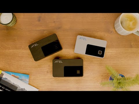 Discover the ATEL V810 Family: The Ultimate Connectivity Solutions for Every Scenario