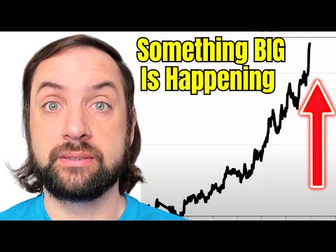 The Dollar is SKYROCKETING, Here’s What You Must Know